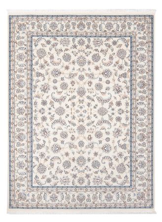 Perser Rug - Nain - Premium - 201 x 150 cm - cream