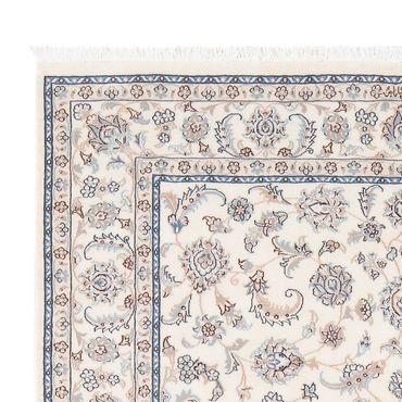 Perser Rug - Nain - Premium - 201 x 150 cm - cream