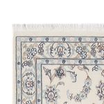 Runner Perser Rug - Nain - Premium - 301 x 83 cm - cream