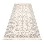 Runner Perser Rug - Nain - Premium - 301 x 83 cm - cream