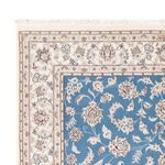 Perser Rug - Nain - Premium - 200 x 146 cm - blue