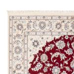 Perser Rug - Nain - Premium - 205 x 135 cm - red