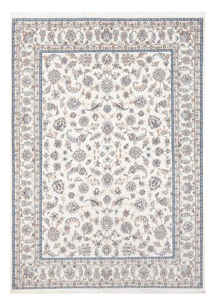 Perser Rug - Nain - Premium - 201 x 150 cm - cream