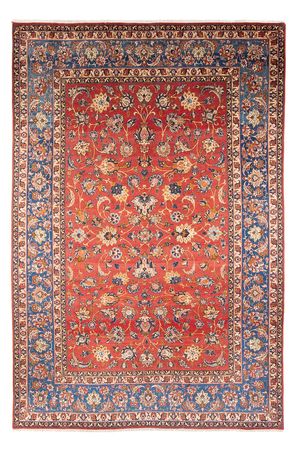 Perser Rug - Classic - 350 x 244 cm - red