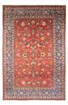 Perser Rug - Classic - 350 x 244 cm - red