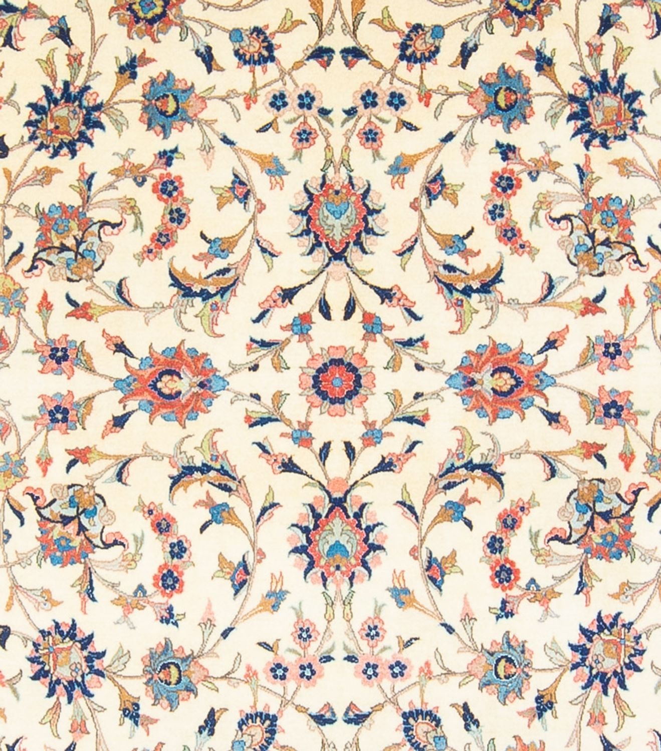 Perser Rug - Classic - 340 x 225 cm - cream