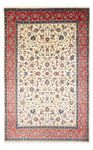 Perser Rug - Classic - 340 x 225 cm - cream