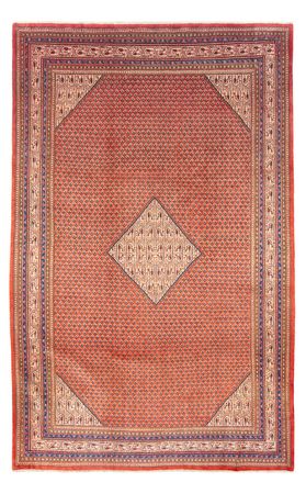 Perser Rug - Classic - 365 x 258 cm - terracotta