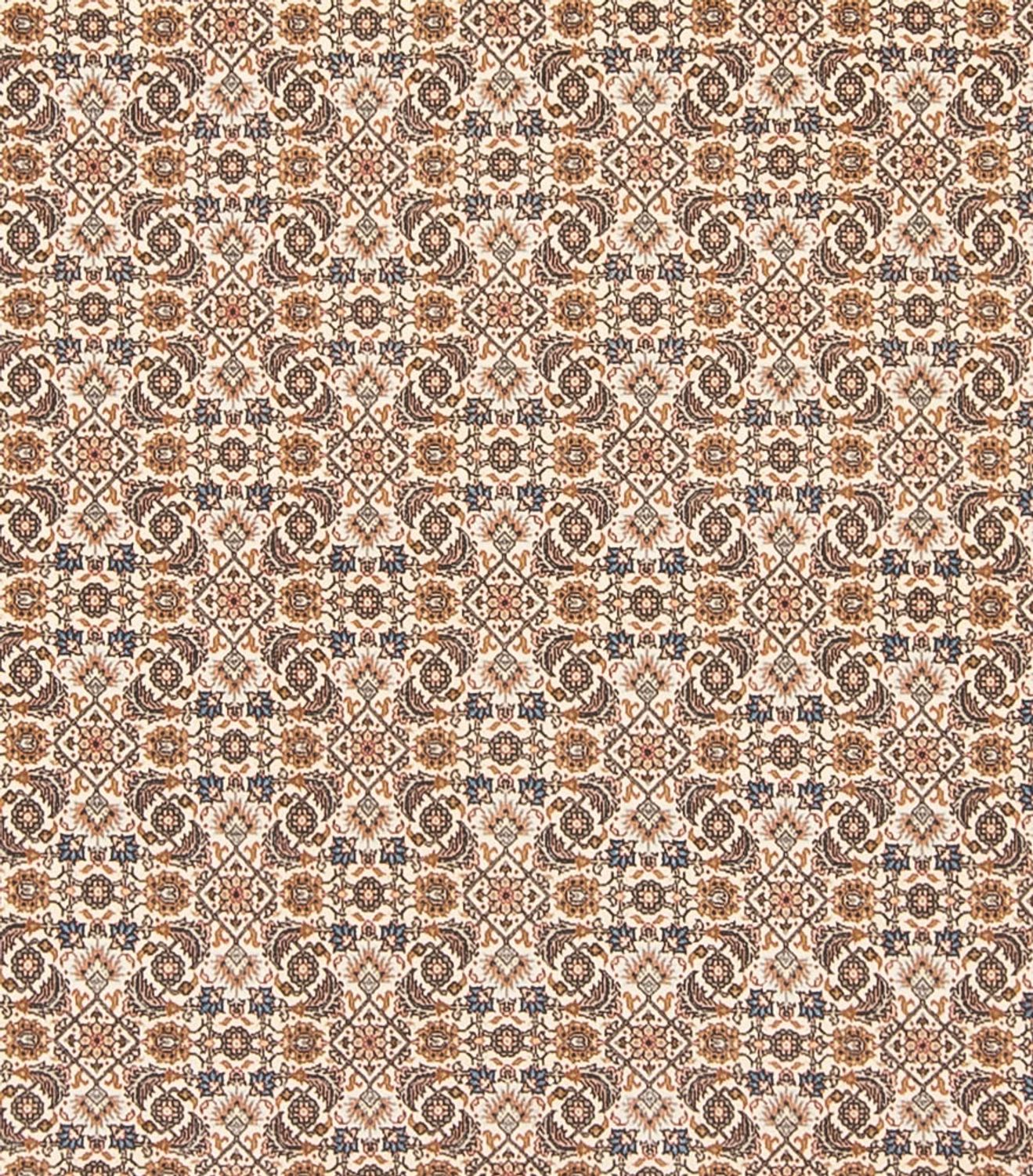 Perser Rug - Tabriz - Royal - 290 x 253 cm - dark beige