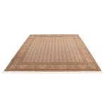 Perser Rug - Tabriz - Royal - 290 x 253 cm - dark beige