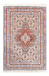 Perser Rug - Classic - Royal - 90 x 60 cm - light red