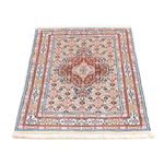 Perser Rug - Classic - Royal - 90 x 60 cm - light red