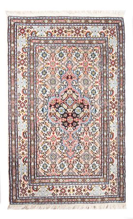 Perser Rug - Classic - Royal - 90 x 60 cm - multicolored