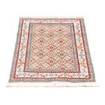 Perser Rug - Classic - Royal - 90 x 60 cm - multicolored