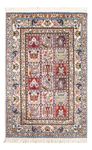 Perser Rug - Classic - Royal - 90 x 60 cm - multicolored