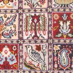 Perser Rug - Classic - Royal - 90 x 60 cm - multicolored