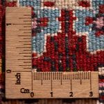 Perser Rug - Classic - Royal - 90 x 60 cm - multicolored