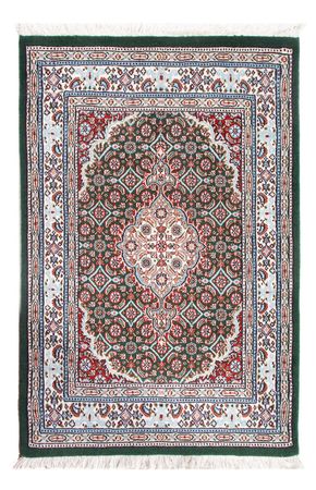 Perser Rug - Classic - Royal - 90 x 60 cm - multicolored