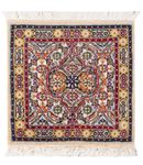 Perser Rug - Classic - Royal - 30 x 30 cm - multicolored