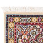 Perser Rug - Classic - Royal - 30 x 30 cm - multicolored