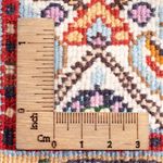 Perser Rug - Classic - Royal - 30 x 30 cm - multicolored