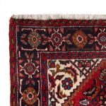 Perser Rug - Nomadic - 95 x 60 cm - red