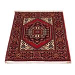 Perser Rug - Nomadic - 86 x 63 cm - red