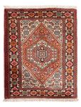 Perser Rug - Nomadic - 68 x 54 cm - red