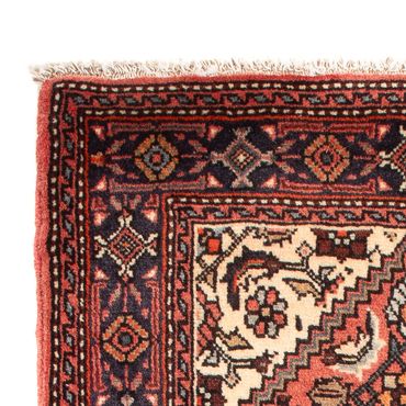 Perser Rug - Nomadic - 80 x 53 cm - red