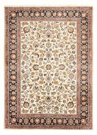 Perser Rug - Classic - 280 x 195 cm - cream