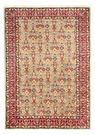 Perser Rug - Classic - 285 x 198 cm - olive green