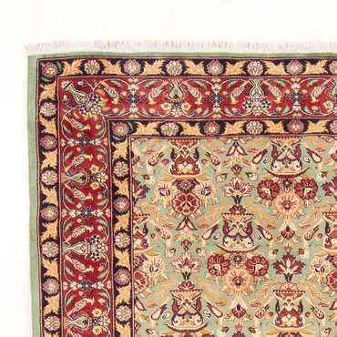 Perser Rug - Classic - 285 x 198 cm - olive green