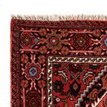 Perser Rug - Nomadic - 89 x 60 cm - red