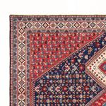 Perser Rug - Nomadic - 300 x 204 cm - dark blue