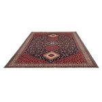 Perser Rug - Nomadic - 300 x 204 cm - dark blue