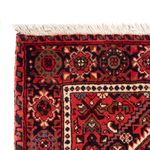 Perser Rug - Nomadic - 94 x 60 cm - red