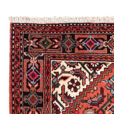 Perser Rug - Nomadic - 86 x 53 cm - red