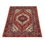 Perser Rug - Nomadic - 94 x 56 cm - red