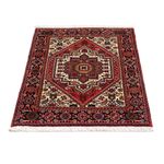 Perser Rug - Nomadic - 92 x 60 cm - cream