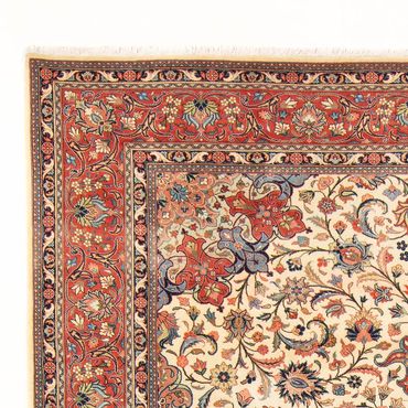 Perser Rug - Classic - 304 x 203 cm - cream