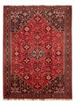 Perser Rug - Nomadic - 290 x 208 cm - red