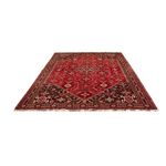 Perser Rug - Nomadic - 290 x 208 cm - red