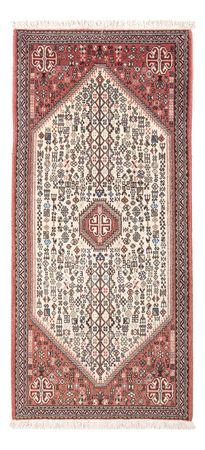 Runner Perser Rug - Nomadic - 160 x 70 cm - cream