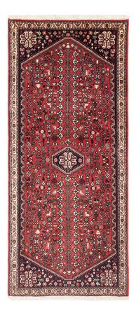 Runner Perser Rug - Nomadic - 156 x 63 cm - red