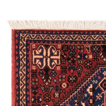 Runner Perser Rug - Nomadic - 157 x 67 cm - blue