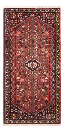 Runner Perser Rug - Nomadic - 155 x 67 cm - red