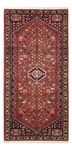 Runner Perser Rug - Nomadic - 155 x 67 cm - red