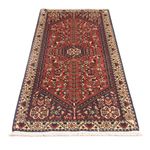 Perser Rug - Nomadic - 152 x 63 cm - red