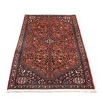 Runner Perser Rug - Nomadic - 155 x 73 cm - red