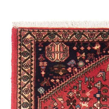 Runner Perser Rug - Nomadic - 155 x 67 cm - red